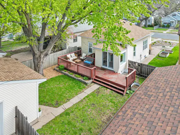 3908 44th AVE S, Minneapolis, MN 55406