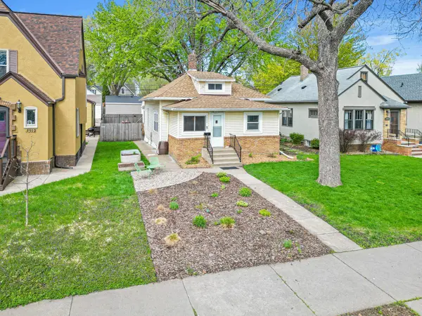 3908 44th AVE S, Minneapolis, MN 55406
