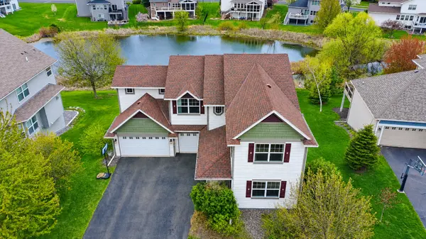 18849 64th AVE N, Maple Grove, MN 55311