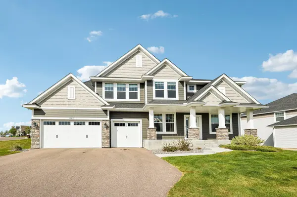 19318 Goldenrod TRL, Corcoran, MN 55340