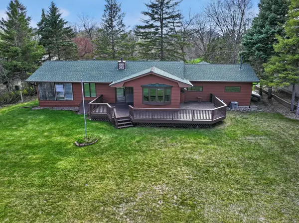881 W Latoka DR SW, Alexandria, MN 56308