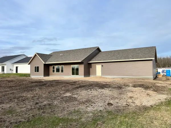 1710 Summer LN NE, Alexandria, MN 56308