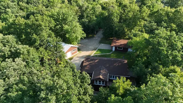 43854 Sylvia Crest RD, Melrose, MN 56352