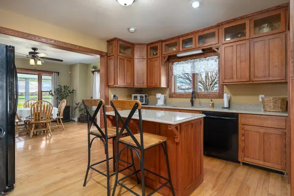 1639 190th AVE, Centuria, WI 54824