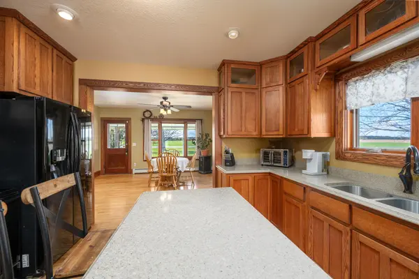 1639 190th AVE, Centuria, WI 54824