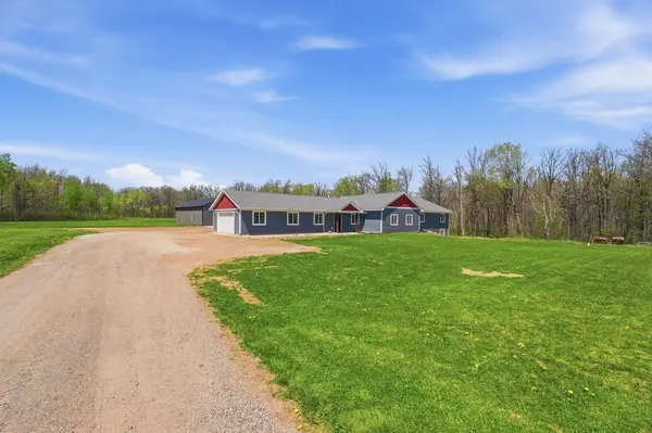 25265 Marsh RD, Milaca, MN 56353