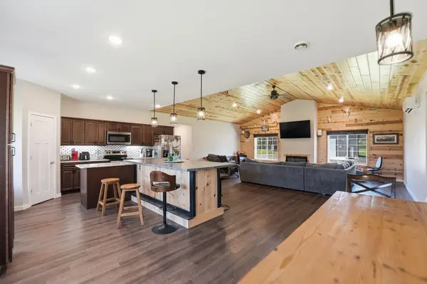 25265 Marsh RD, Milaca, MN 56353