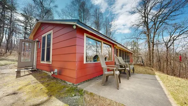 21477 Fairview TRL, Nevis, MN 56467