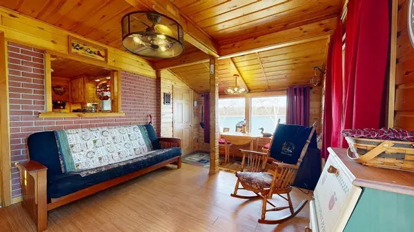 21477 Fairview TRL, Nevis, MN 56467