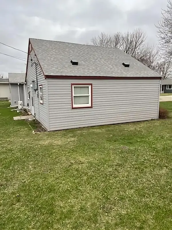 808 S 11th ST, Montevideo, MN 56265