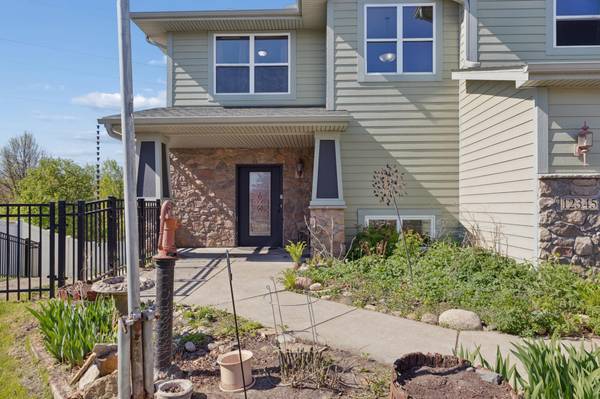 12345 Butternut ST NW, Coon Rapids, MN 55448