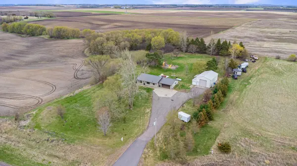 24955 State Highway 23, Roscoe, MN 56371