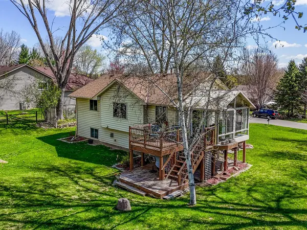 22160 Jude AVE N, Forest Lake, MN 55025