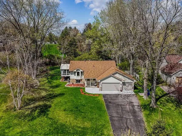 22160 Jude AVE N, Forest Lake, MN 55025