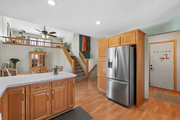 9251 227th Street CT N, Forest Lake, MN 55025