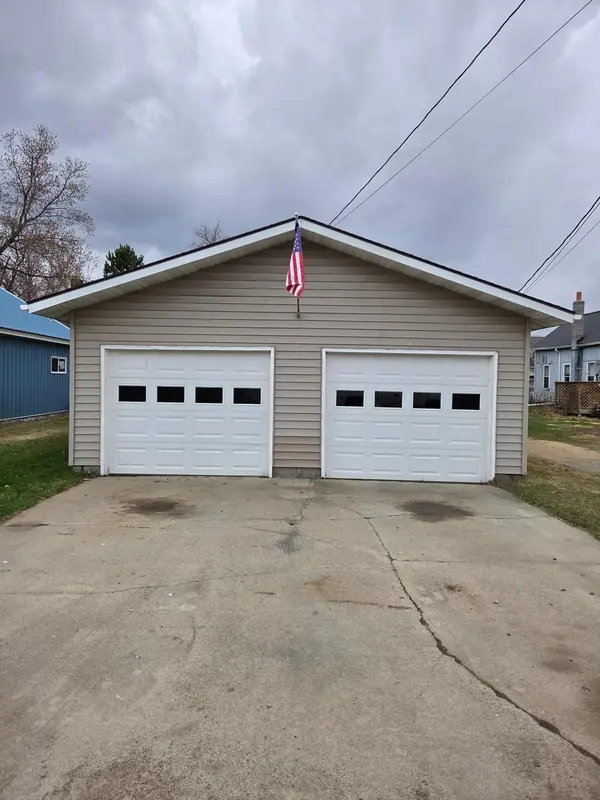 506 NW 7th AVE, Grand Rapids, MN 55744
