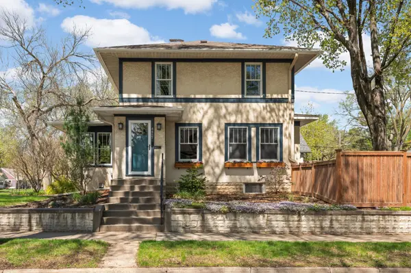 4457 17th AVE S, Minneapolis, MN 55407