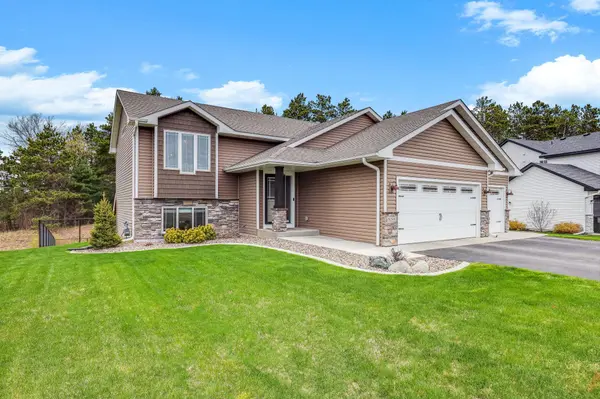 8198 384th TRL, North Branch, MN 55056