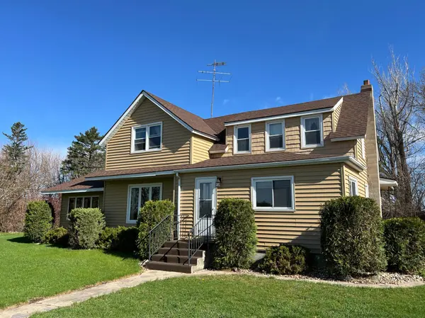 43062 650th AVE, Odessa, MN 56276