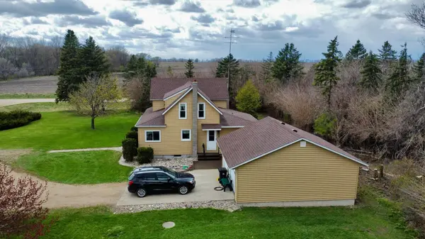 43062 650th AVE, Odessa, MN 56276