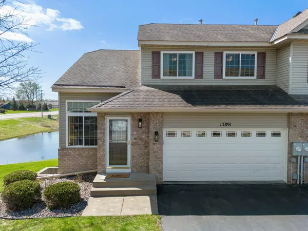 13891 Edgewood AVE, Savage, MN 55378