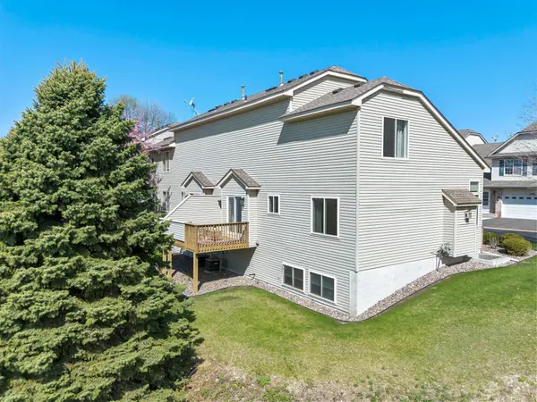 13891 Edgewood AVE, Savage, MN 55378