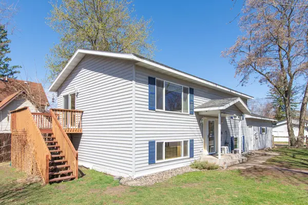 1521 Pine ST, Brainerd, MN 56401