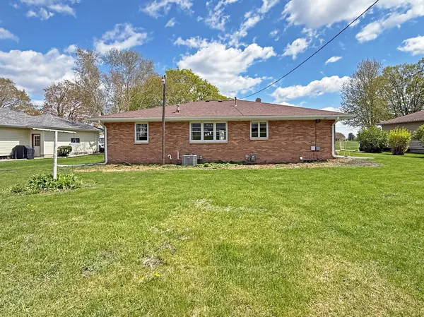 834 S Orient ST, Fairmont, MN 56031
