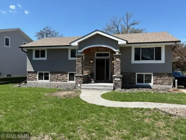 4521 Orchard AVE N, Robbinsdale, MN 55422