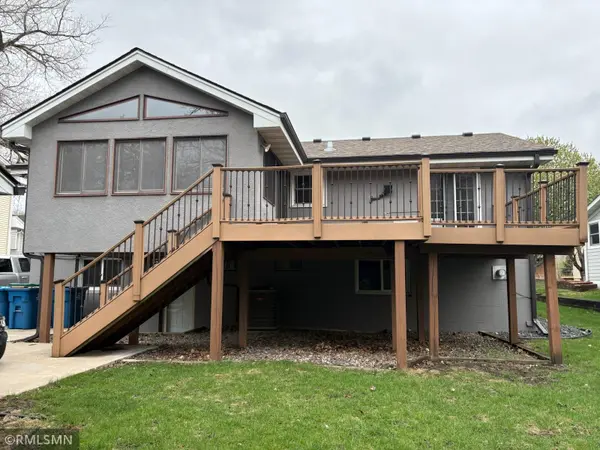 4521 Orchard AVE N, Robbinsdale, MN 55422