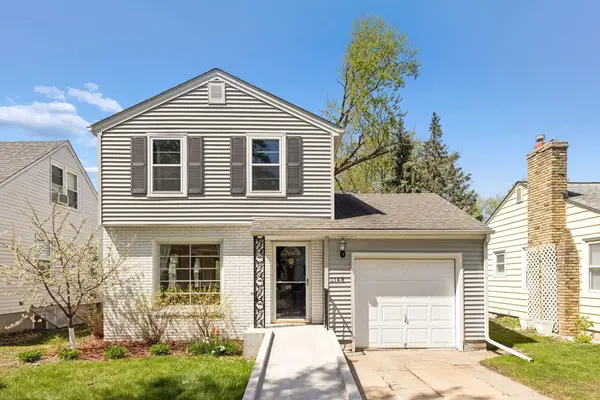 3148 Hampshire AVE S, Saint Louis Park, MN 55426