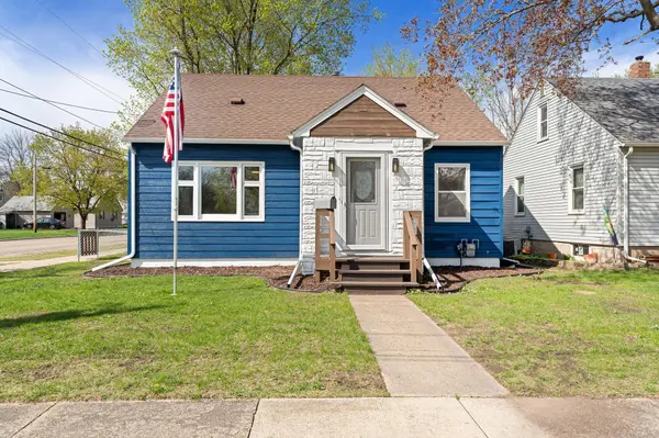 801 11th AVE SE, Austin, MN 55912