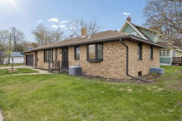 3018 9th ST N, Saint Cloud, MN 56303