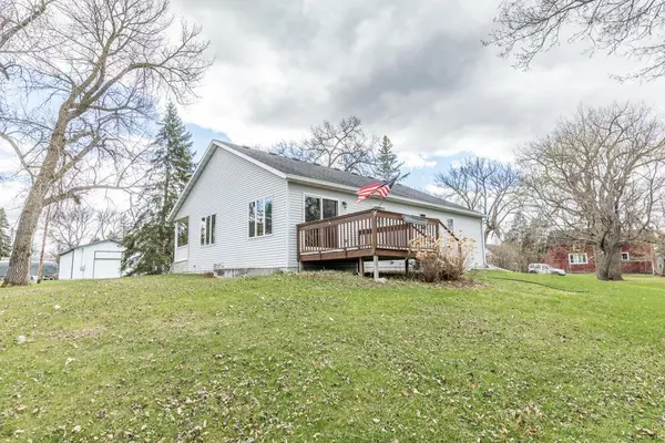 180 Falcon ST, Audubon, MN 56511
