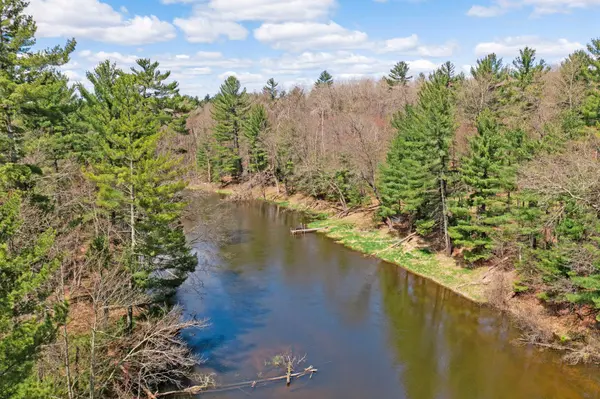 25573 N Dam RD, Webster, WI 54893