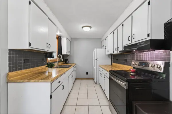 13208 Crooked Lake BLVD NW, Coon Rapids, MN 55448