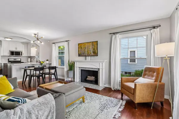 4031 Yosemite AVE S, Saint Louis Park, MN 55416