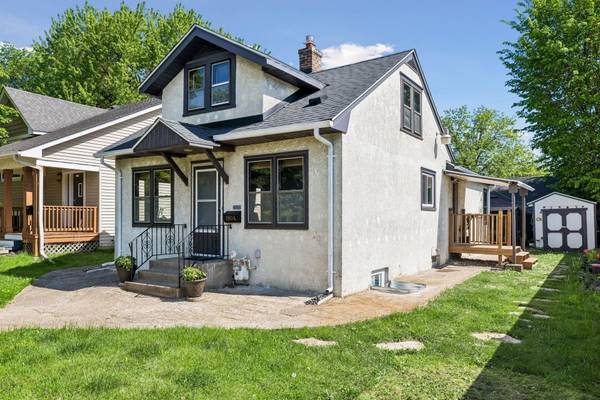 1804 7th ST E, Saint Paul, MN 55119