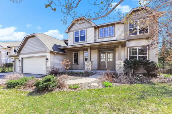 17299 66th PL N, Maple Grove, MN 55311