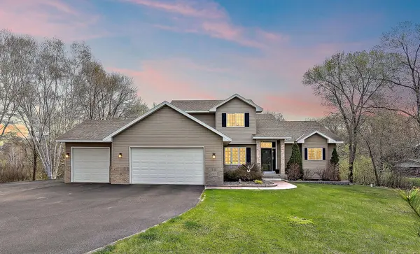 25231 134th ST NW, Zimmerman, MN 55398