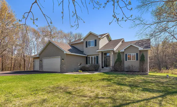 25231 134th ST NW, Zimmerman, MN 55398