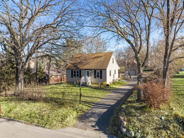 807 Bryant ST, Alexandria, MN 56308
