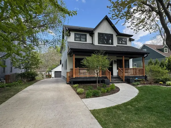 3345 S Alabama AVE S, Saint Louis Park, MN 55416