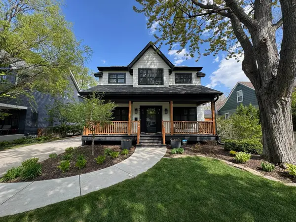 3345 S Alabama AVE S, Saint Louis Park, MN 55416