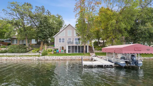 10320 Sherbrooke Beach LN, Pelican Rapids, MN 56572