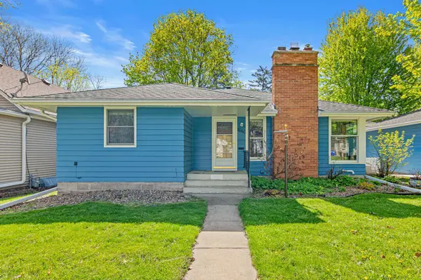 1646 Middleton AVE, Saint Paul, MN 55116