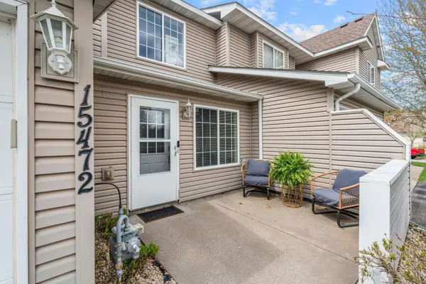 15472 Tungsten ST NW,  Ramsey,  MN 55303