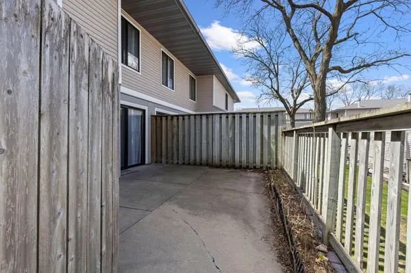 1241 Wagon Wheel RD, Hopkins, MN 55343