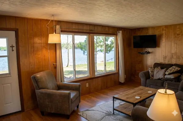 690 Shore Haven Lane #Cabin 2, Hackensack, MN 56452