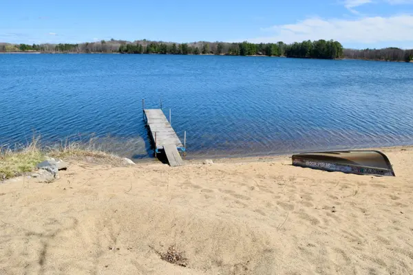 690 Shore Haven Lane #Cabin 2, Hackensack, MN 56452